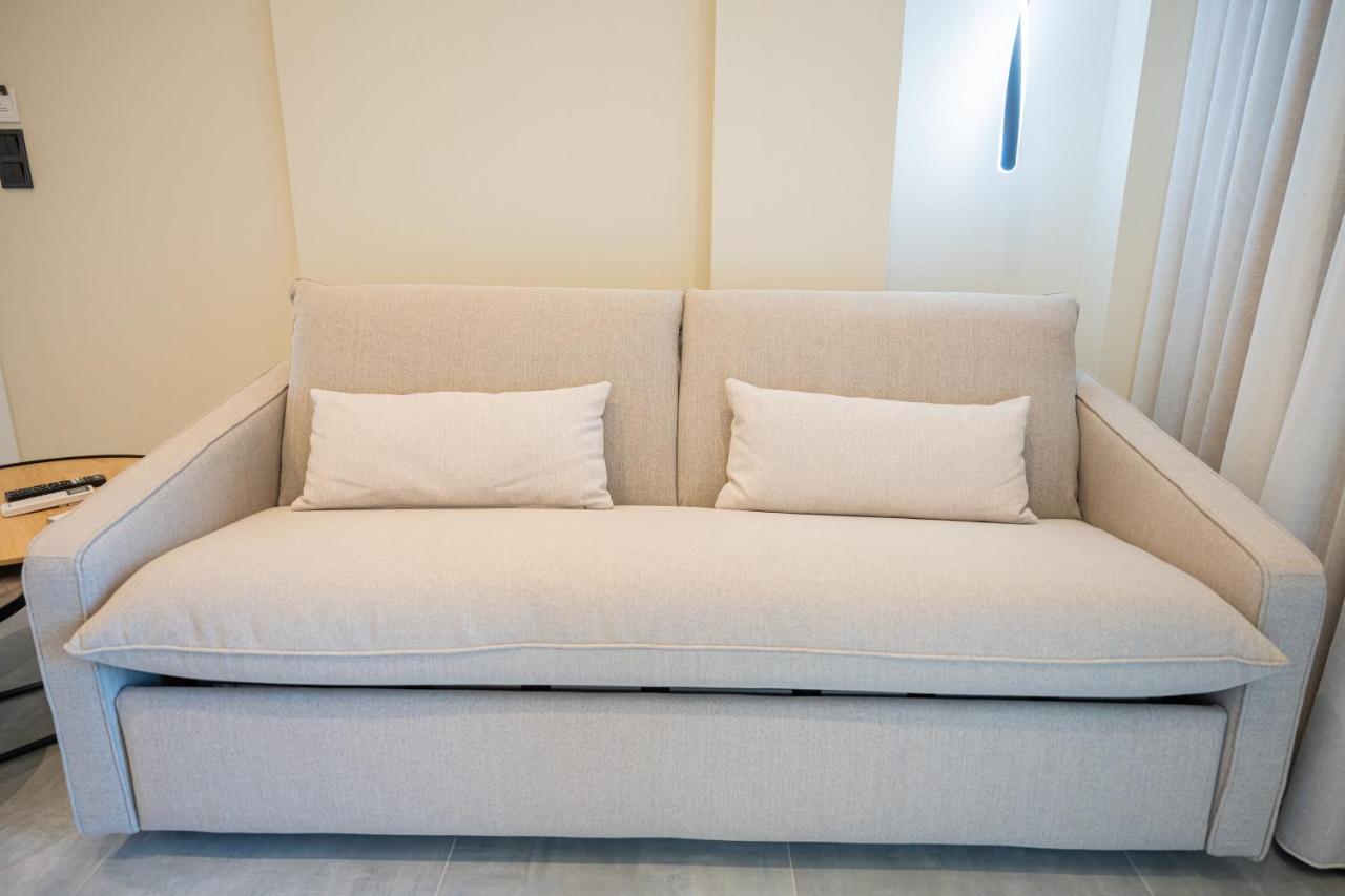 Fay Suites Флогита Экстерьер фото