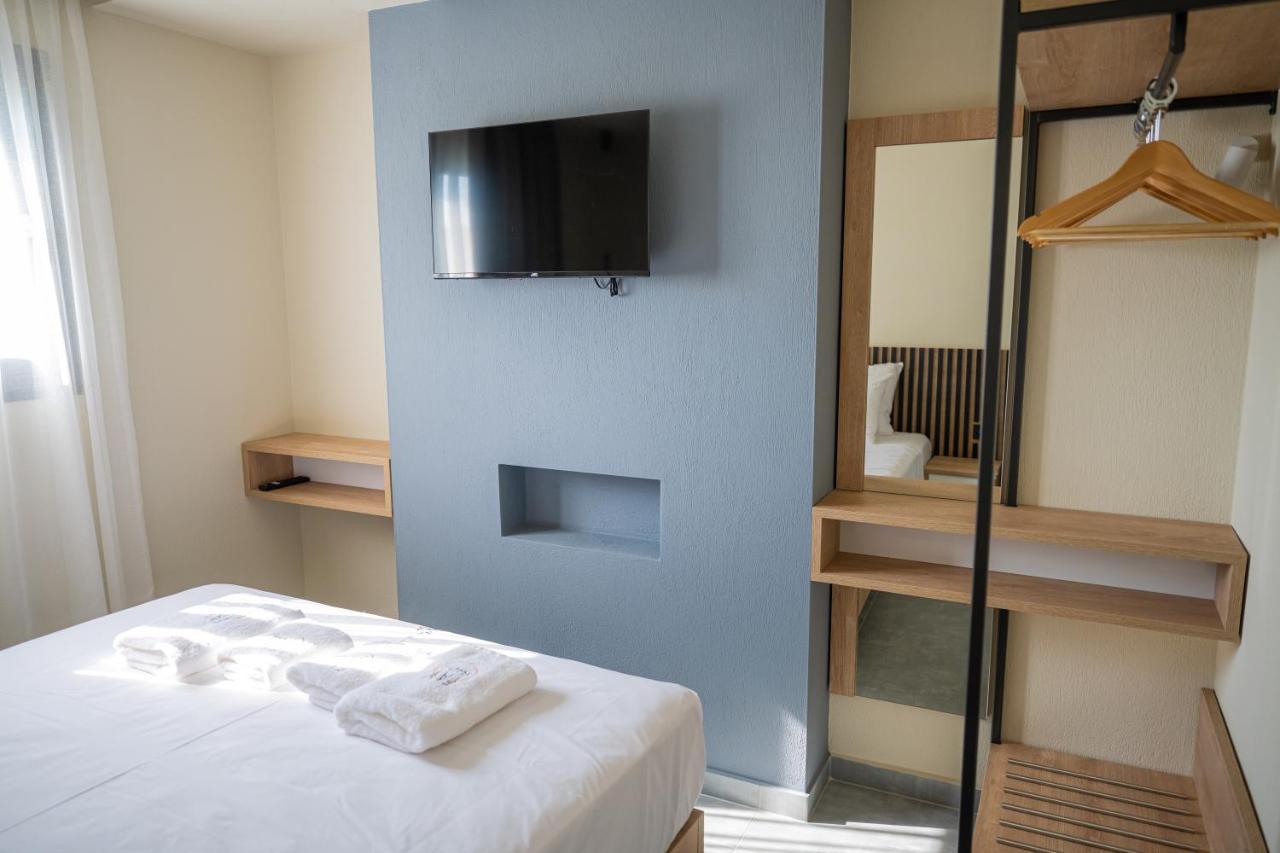 Fay Suites Флогита Экстерьер фото