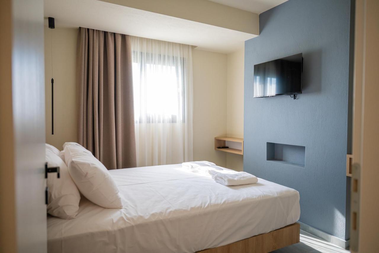 Fay Suites Флогита Экстерьер фото