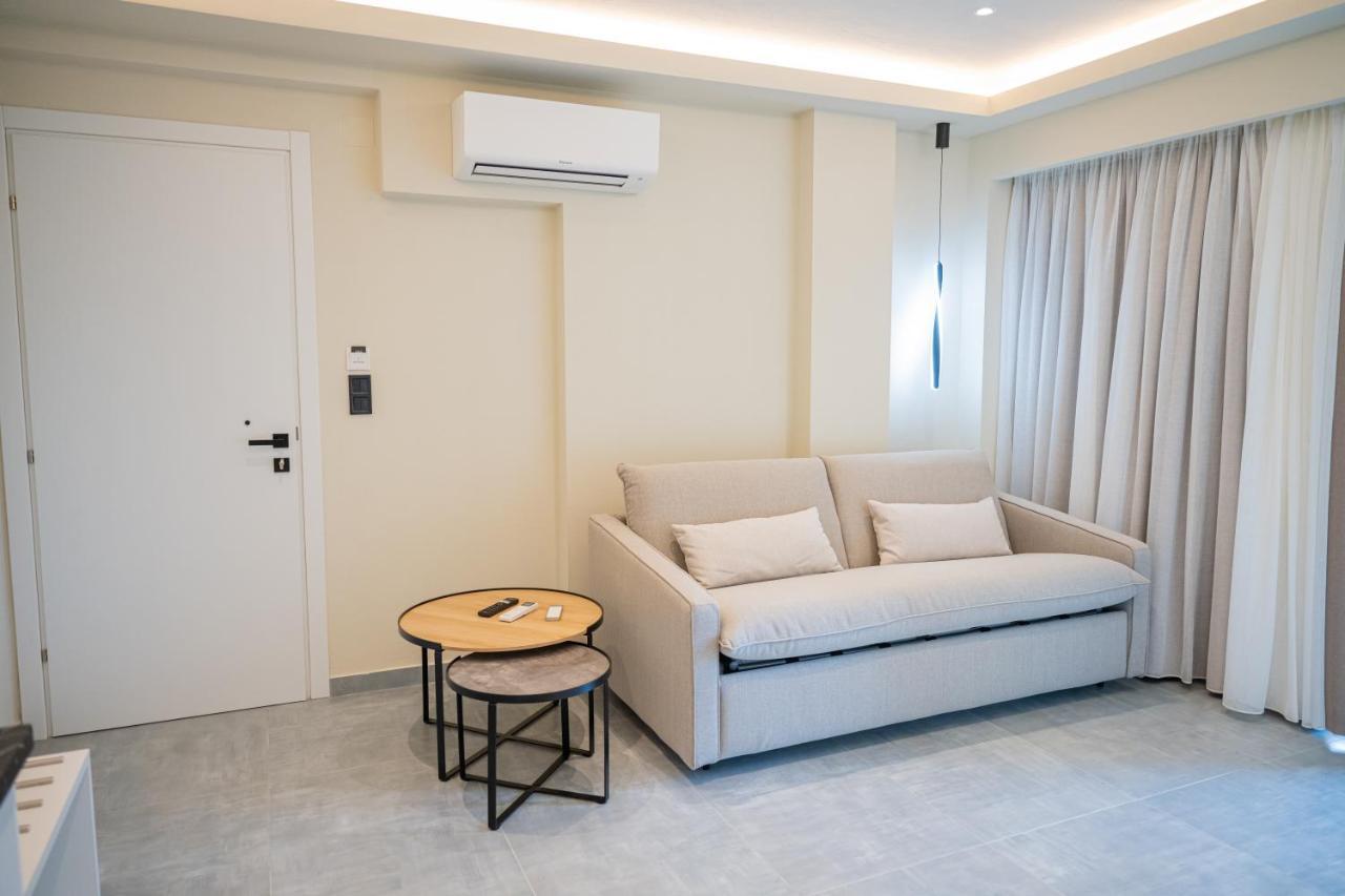 Fay Suites Флогита Экстерьер фото