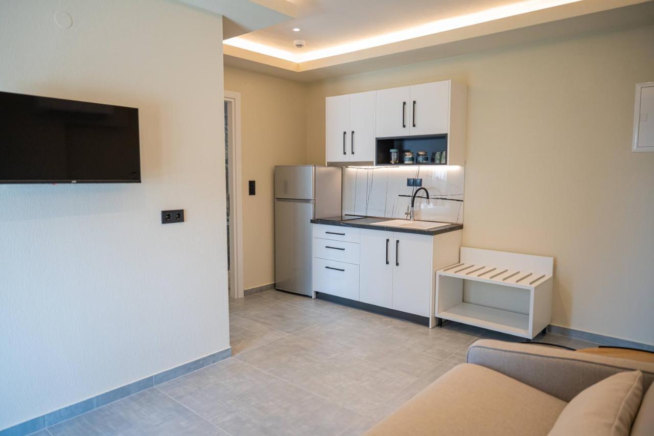 Fay Suites Флогита Экстерьер фото
