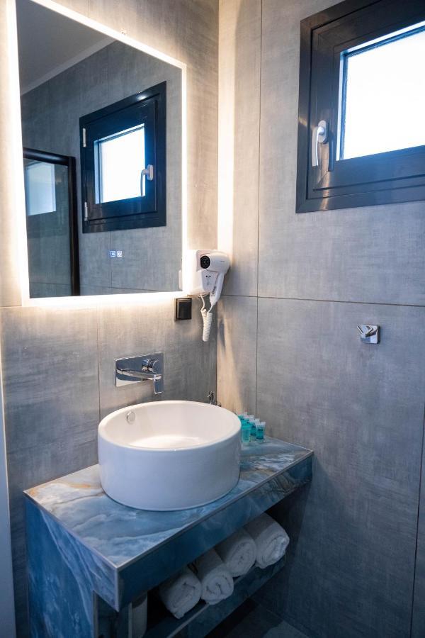 Fay Suites Флогита Экстерьер фото