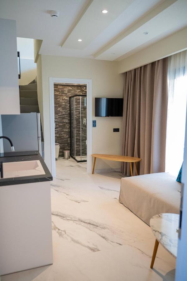 Fay Suites Флогита Экстерьер фото