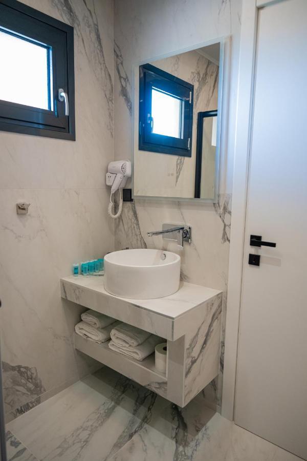Fay Suites Флогита Экстерьер фото