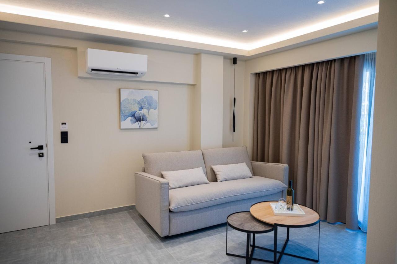 Fay Suites Флогита Экстерьер фото