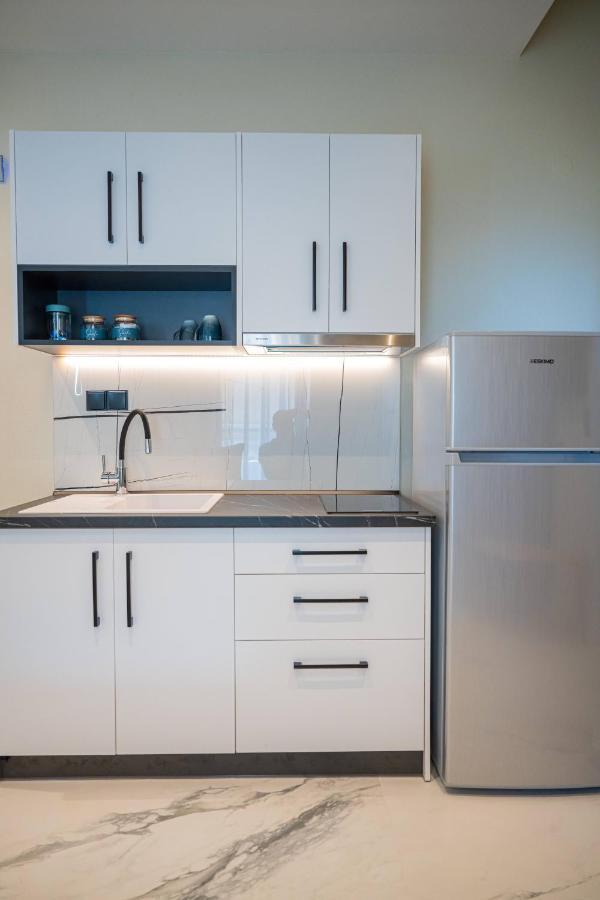 Fay Suites Флогита Экстерьер фото