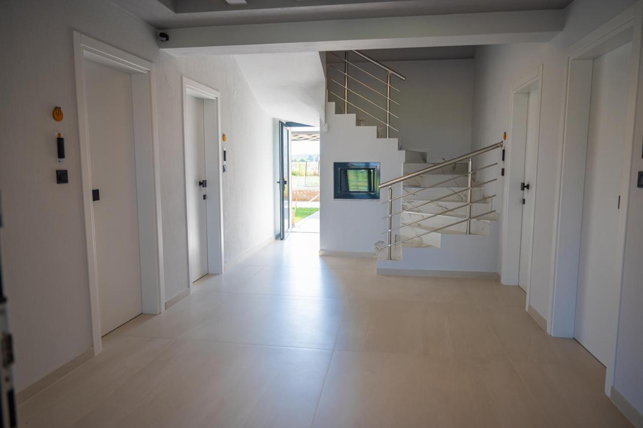 Fay Suites Флогита Экстерьер фото