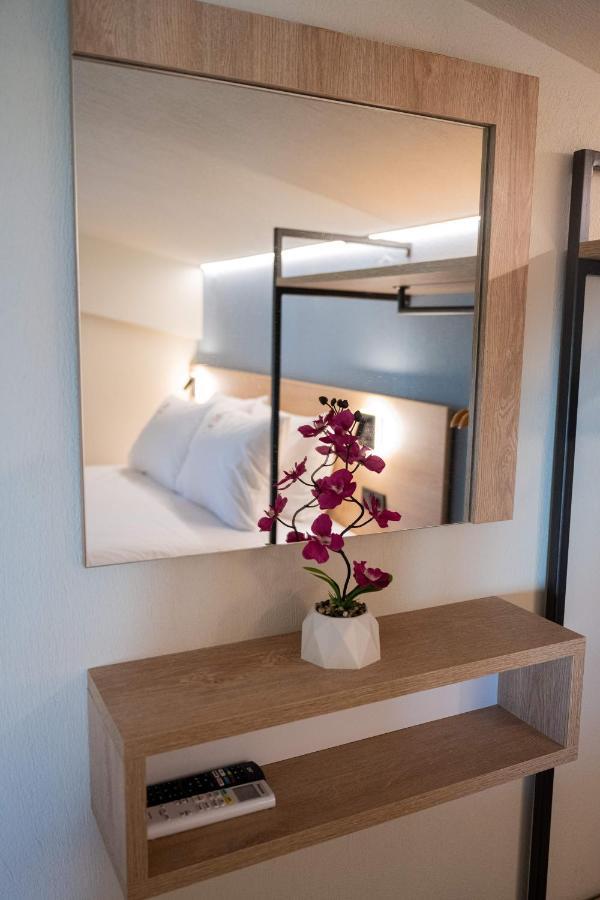 Fay Suites Флогита Экстерьер фото