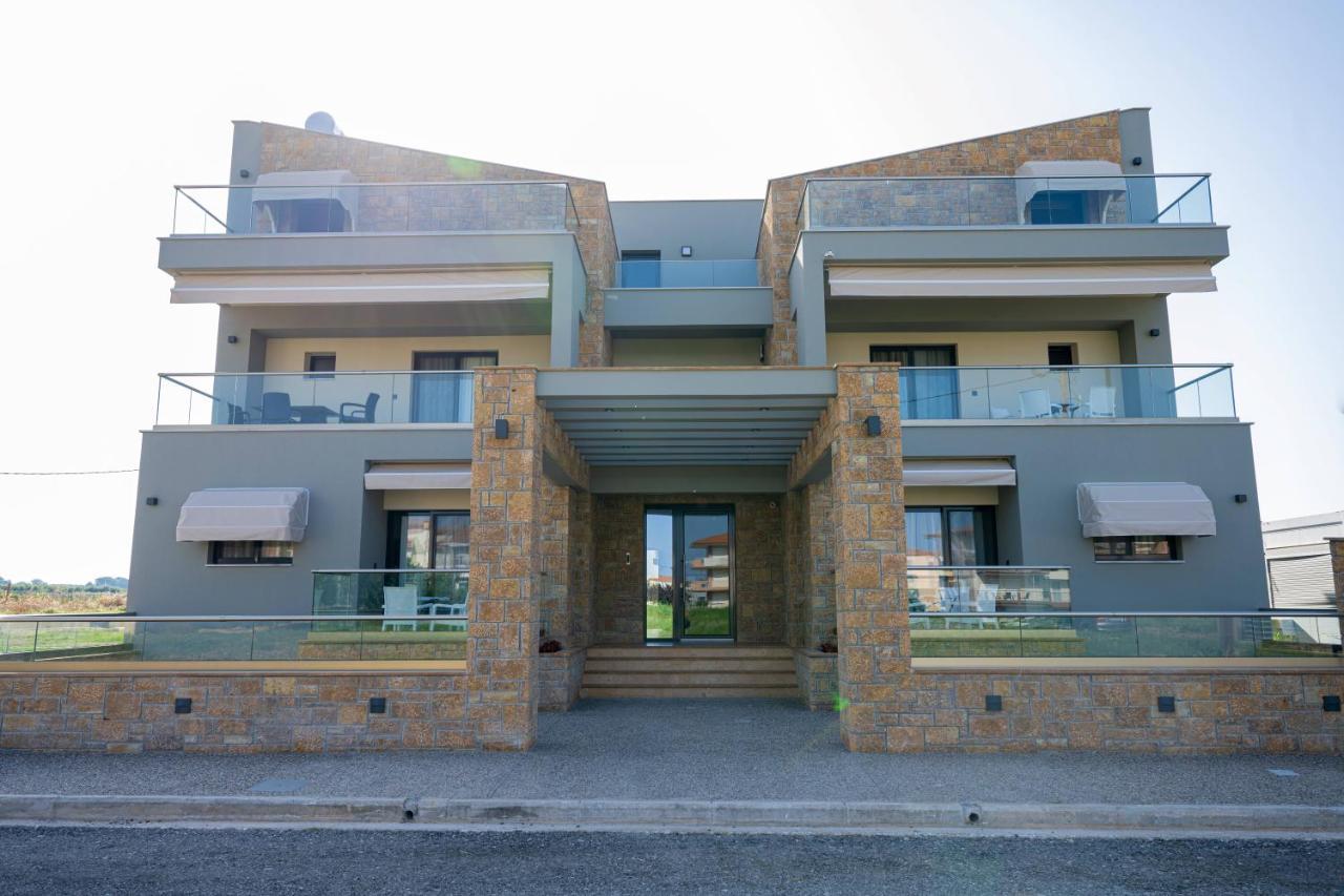 Fay Suites Флогита Экстерьер фото