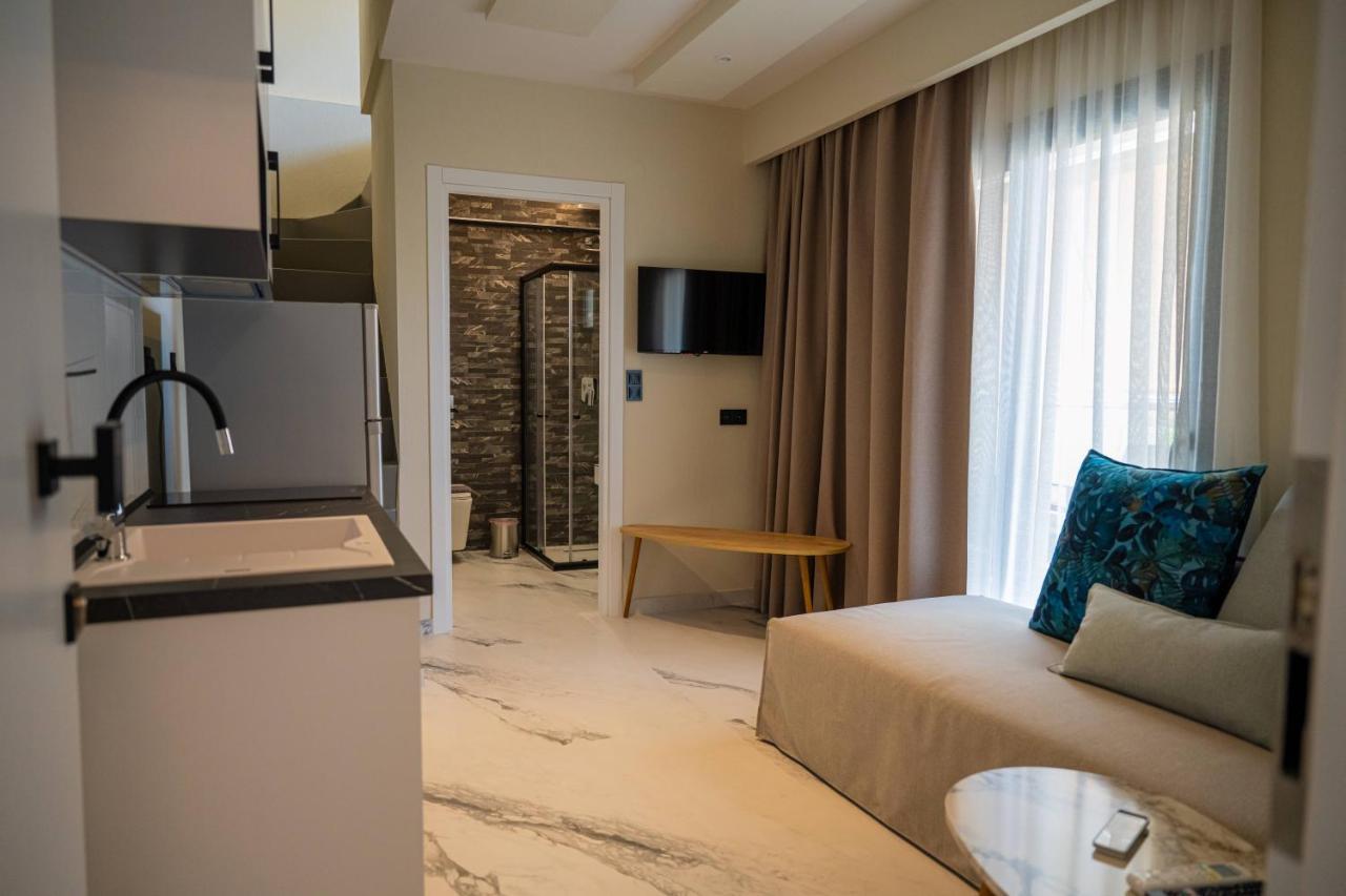 Fay Suites Флогита Экстерьер фото