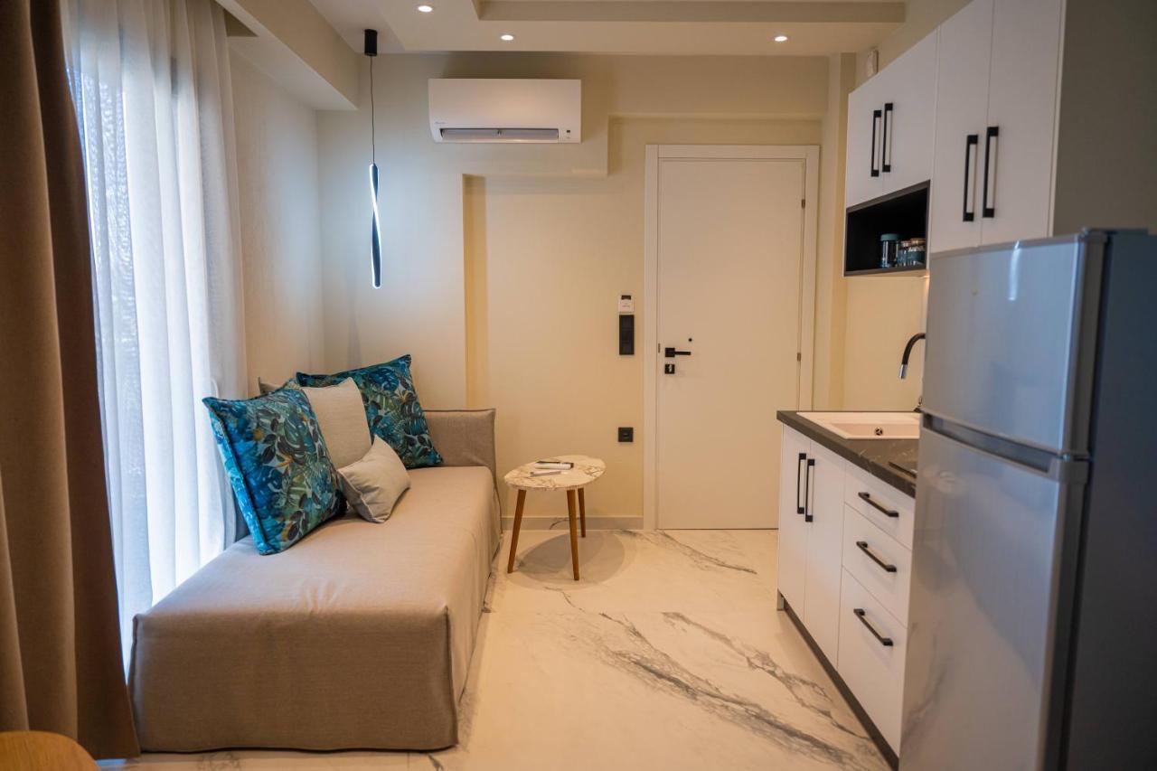 Fay Suites Флогита Экстерьер фото