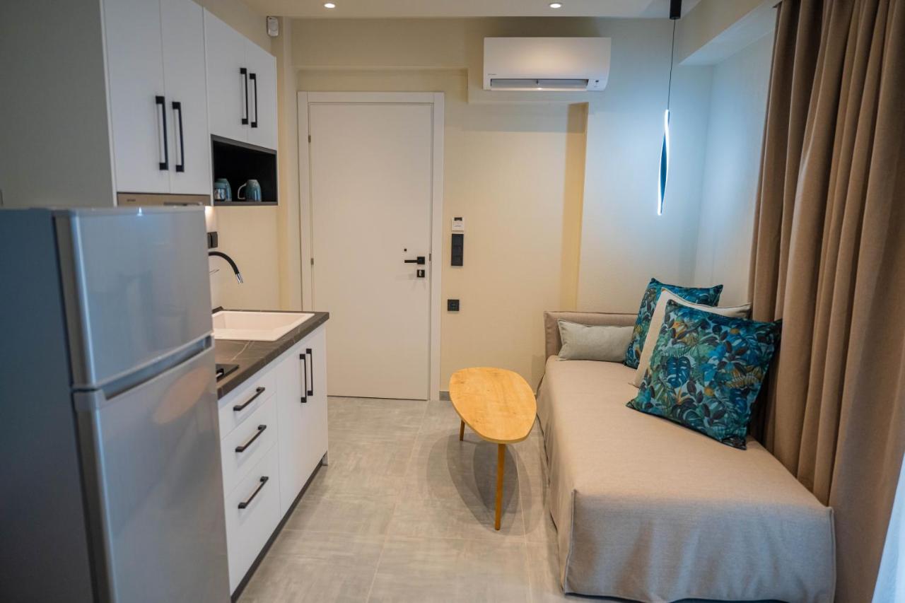 Fay Suites Флогита Экстерьер фото